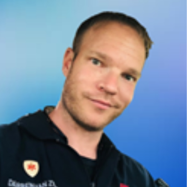 Darren Ajoodha